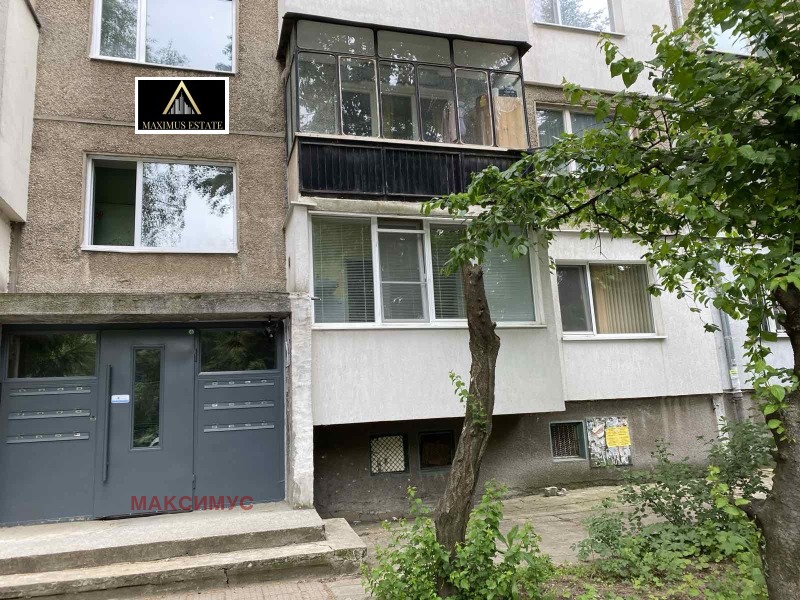 Продава 3-СТАЕН, гр. София, Гоце Делчев, снимка 4 - Апартаменти - 52796536