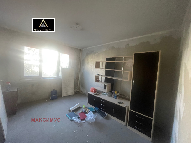 Продава 3-СТАЕН, гр. София, Гоце Делчев, снимка 4 - Апартаменти - 52796536