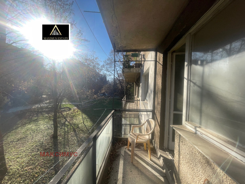 Продава 3-СТАЕН, гр. София, Гоце Делчев, снимка 3 - Апартаменти - 52796536