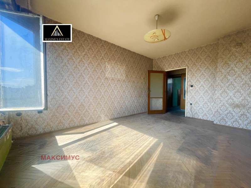 Продава 3-СТАЕН, гр. София, Гоце Делчев, снимка 7 - Апартаменти - 52796536