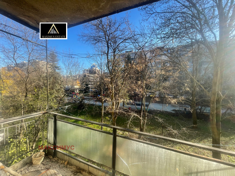 Продава 3-СТАЕН, гр. София, Гоце Делчев, снимка 5 - Апартаменти - 52796536