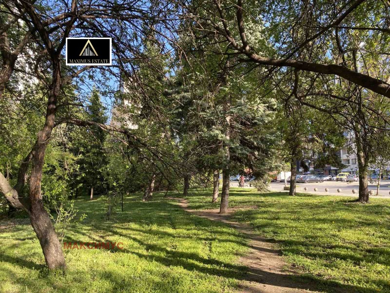 Продава 3-СТАЕН, гр. София, Гоце Делчев, снимка 14 - Апартаменти - 52796536