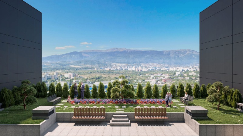 Продава 3-СТАЕН, гр. София, 7-ми 11-ти километър, снимка 7 - Апартаменти - 53498581