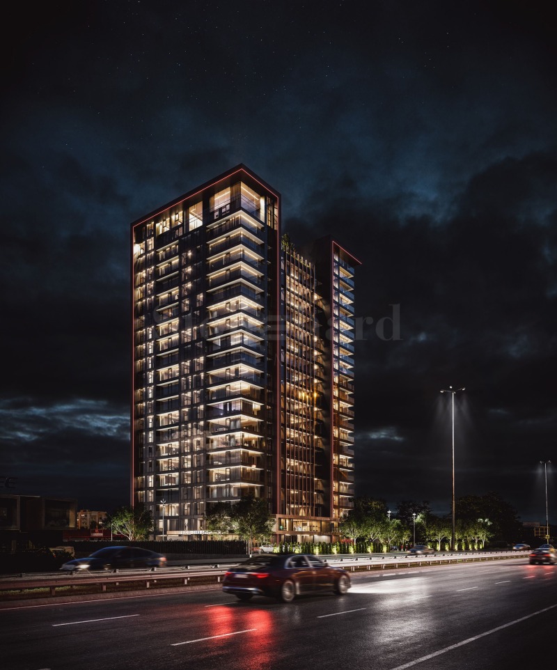 Продава 3-СТАЕН, гр. София, 7-ми 11-ти километър, снимка 3 - Апартаменти - 53498581