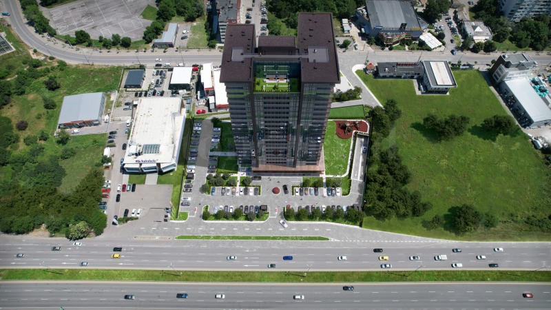 Продава 3-СТАЕН, гр. София, 7-ми 11-ти километър, снимка 4 - Апартаменти - 53498581