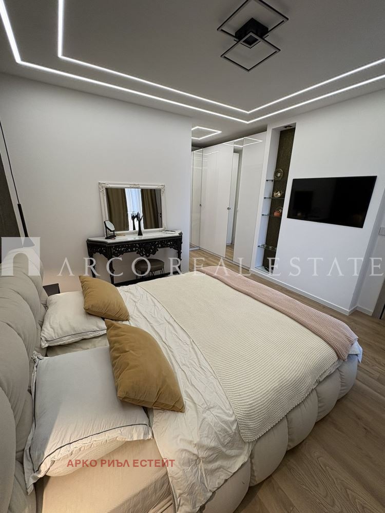 Продава 3-СТАЕН, гр. София, Малинова долина, снимка 7 - Апартаменти - 53908018