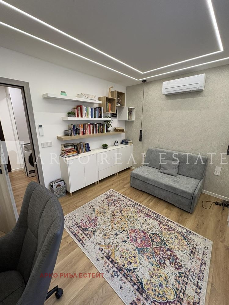 Продава 3-СТАЕН, гр. София, Малинова долина, снимка 9 - Апартаменти - 53908018