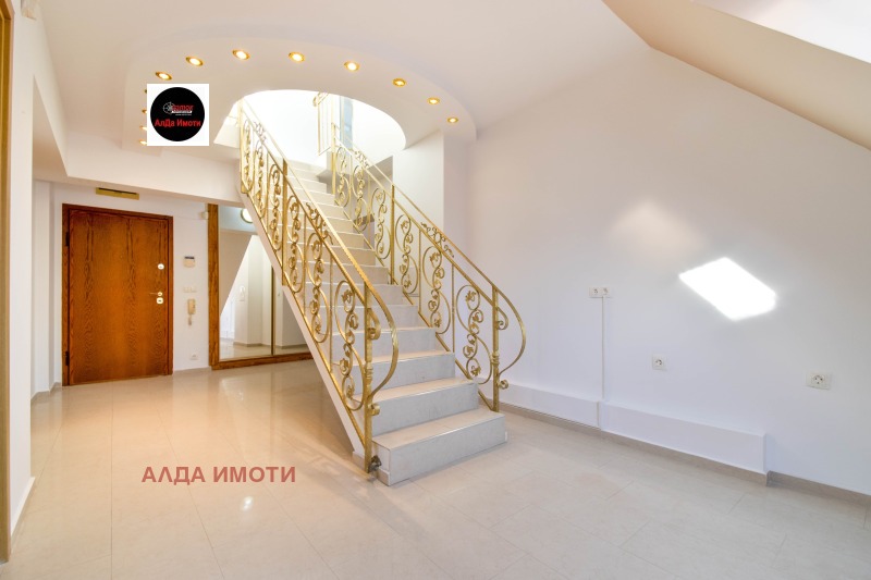 Продава  4-стаен град София , Бъкстон , 225 кв.м | 45368250 - изображение [14]
