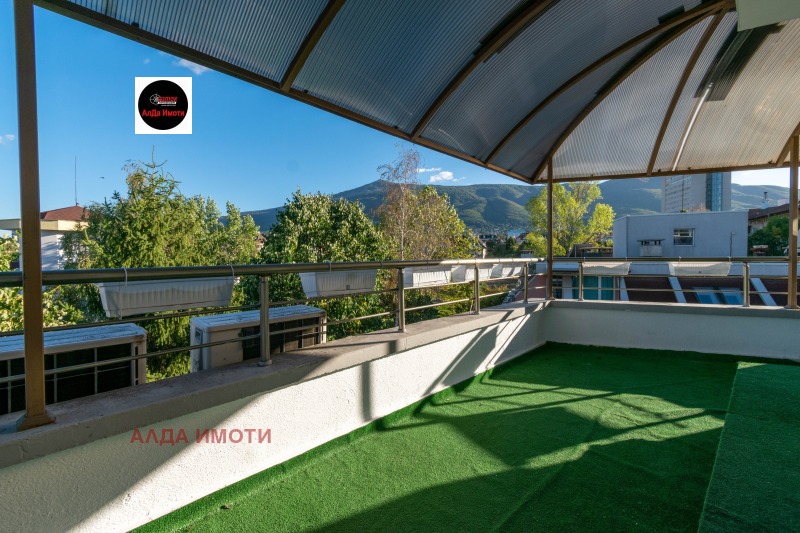 Продава  4-стаен град София , Бъкстон , 225 кв.м | 45368250 - изображение [5]