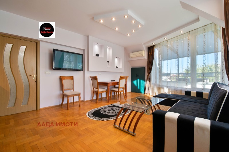 Продава  4-стаен град София , Бъкстон , 225 кв.м | 45368250 - изображение [4]