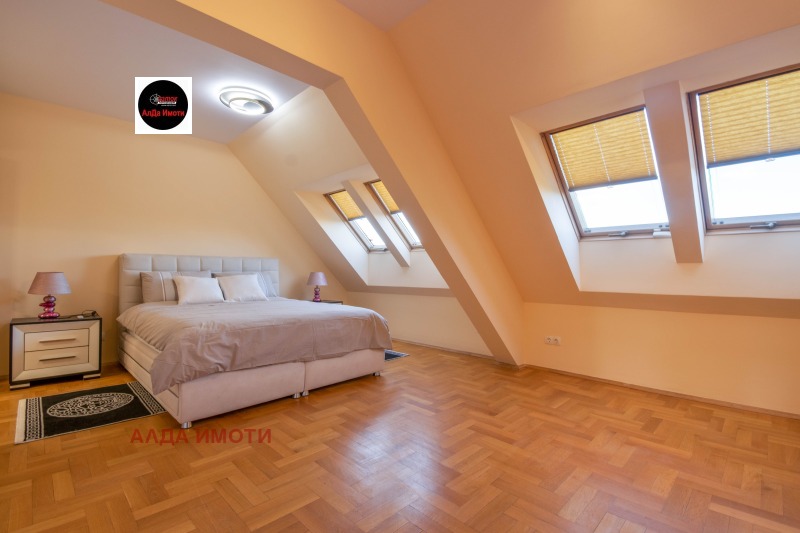 Продава  4-стаен град София , Бъкстон , 225 кв.м | 45368250 - изображение [6]