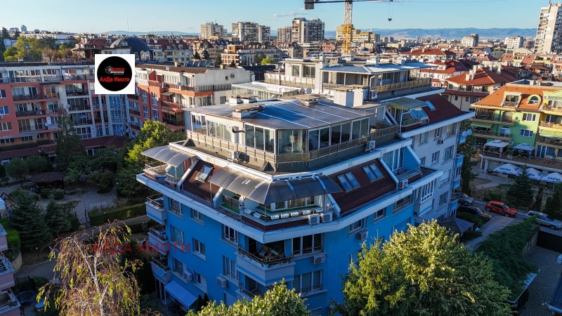Продава  4-стаен град София , Бъкстон , 225 кв.м | 45368250 - изображение [17]