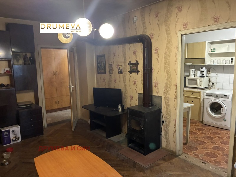 Продава 4-СТАЕН, гр. Варна, Левски 1, снимка 2 - Апартаменти - 52495261