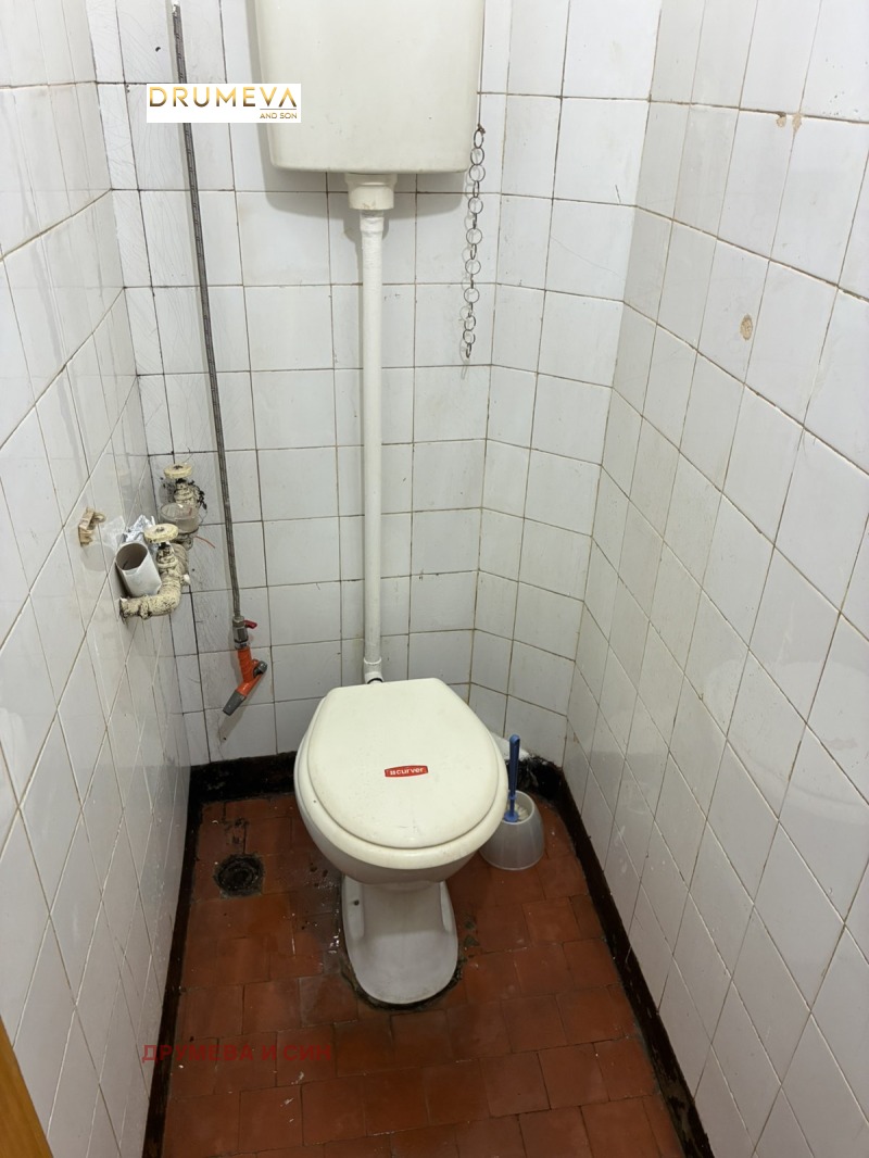 Продава 4-СТАЕН, гр. Варна, Левски 1, снимка 10 - Апартаменти - 52495261