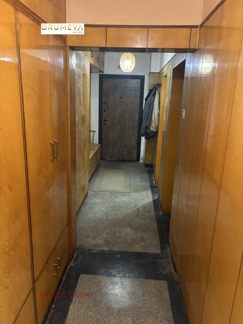 Продава 4-СТАЕН, гр. Варна, Левски 1, снимка 4 - Апартаменти - 52495261