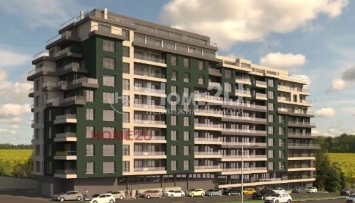 À venda  Casinha Varna , Izgrev , 261 m² | 39720861