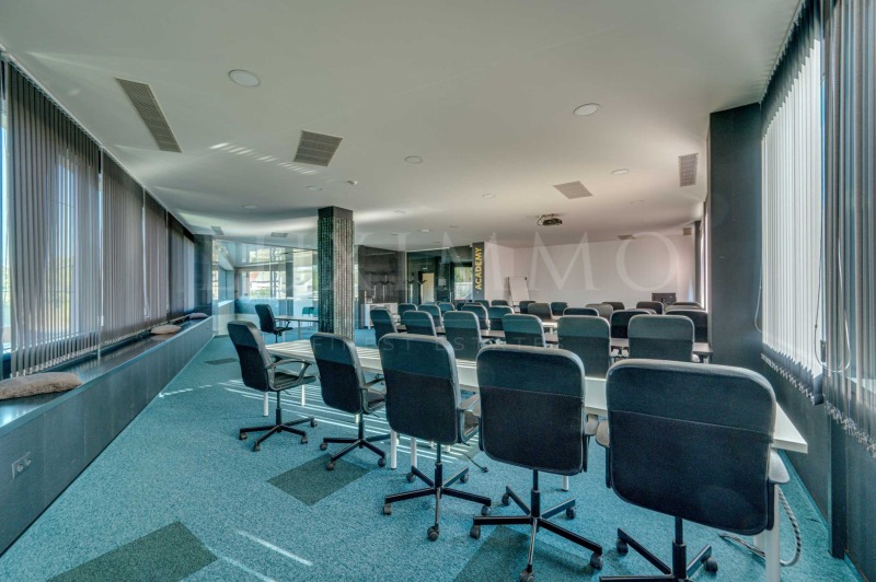 Продава ОФИС, гр. София, Дружба 1, снимка 13 - Офиси - 52827737