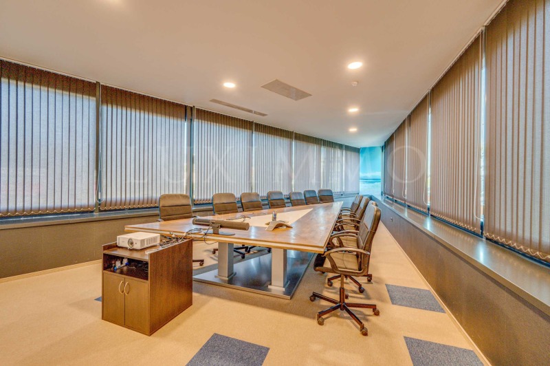 Продава ОФИС, гр. София, Дружба 1, снимка 9 - Офиси - 52827737