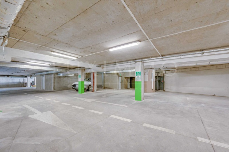 Продава ОФИС, гр. София, Дружба 1, снимка 15 - Офиси - 52827737