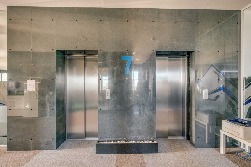 Продава ОФИС, гр. София, Дружба 1, снимка 8 - Офиси - 52827737