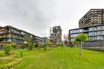 Продава ОФИС, гр. София, Манастирски ливади, снимка 4 - Офиси - 54029583