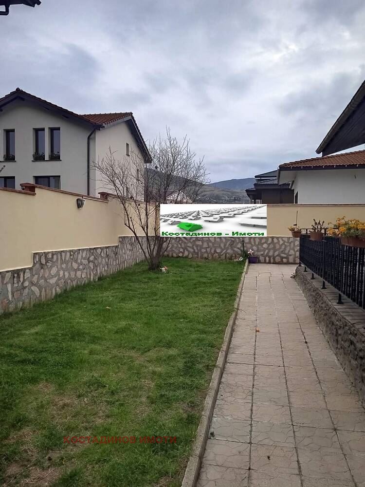 Te koop  Huis regio Plovdiv , Brestnik , 125 m² | 18237636 - afbeelding [3]