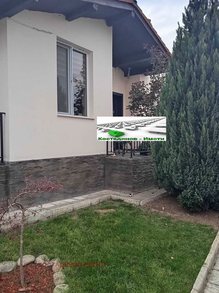 Te koop  Huis regio Plovdiv , Brestnik , 125 m² | 18237636 - afbeelding [2]