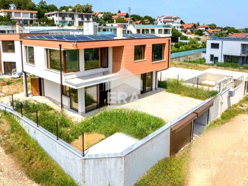Na prodej  Dům oblast Ruse , Nikolovo , 371 m2 | 63216706