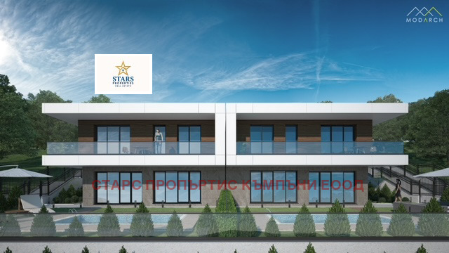 Продава КЪЩА, град Варна, м-т Долна Трака • 750000 € / 1466872.50 лв. • 32489795 1