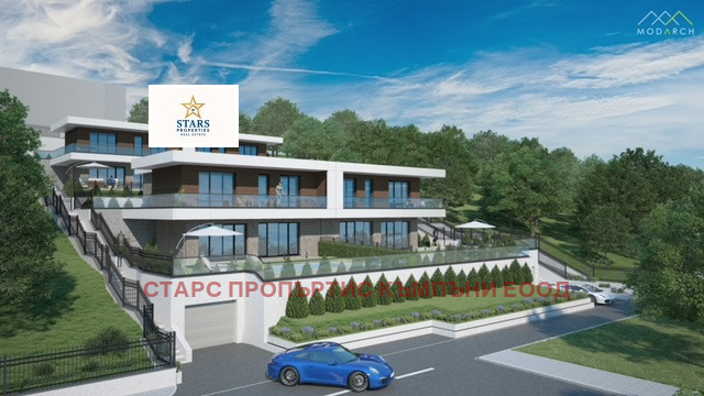 Продава КЪЩА, гр. Варна, м-т Долна Трака, снимка 3 - Къщи - 52667781