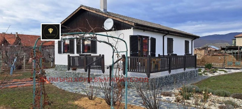 Продава КЪЩА, с. Красново, област Пловдив