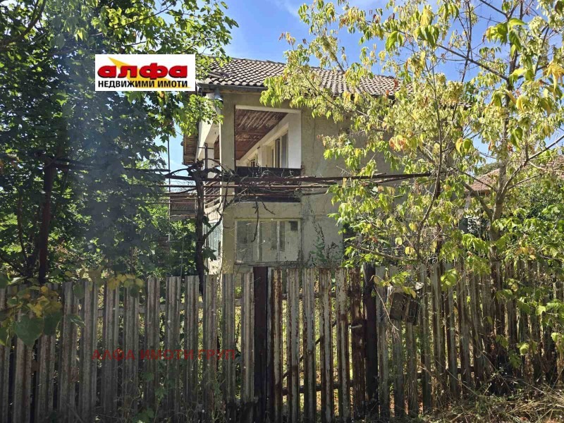 For Sale  Villa region Dobrich , Senokos , 80 sq.m | 55285191