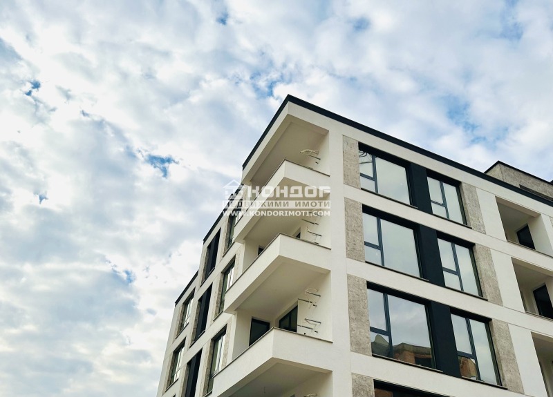 In vendita  Negozio Plovdiv , Karshiiaka , 58 mq | 85415866