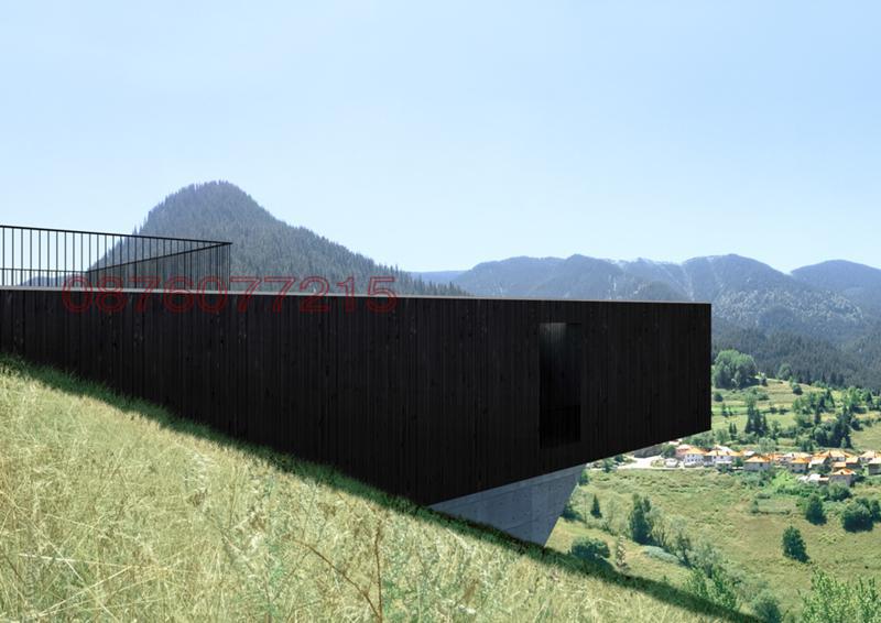 Продава ПАРЦЕЛ, с. Стикъл, област Смолян, снимка 9 - Парцели - 52782523