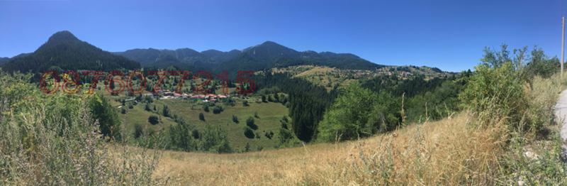 Продава ПАРЦЕЛ, с. Стикъл, област Смолян, снимка 16 - Парцели - 52782523