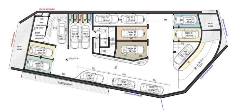 Продава БИЗНЕС ИМОТ, гр. София, Овча купел 1, снимка 3 - Други - 46616148