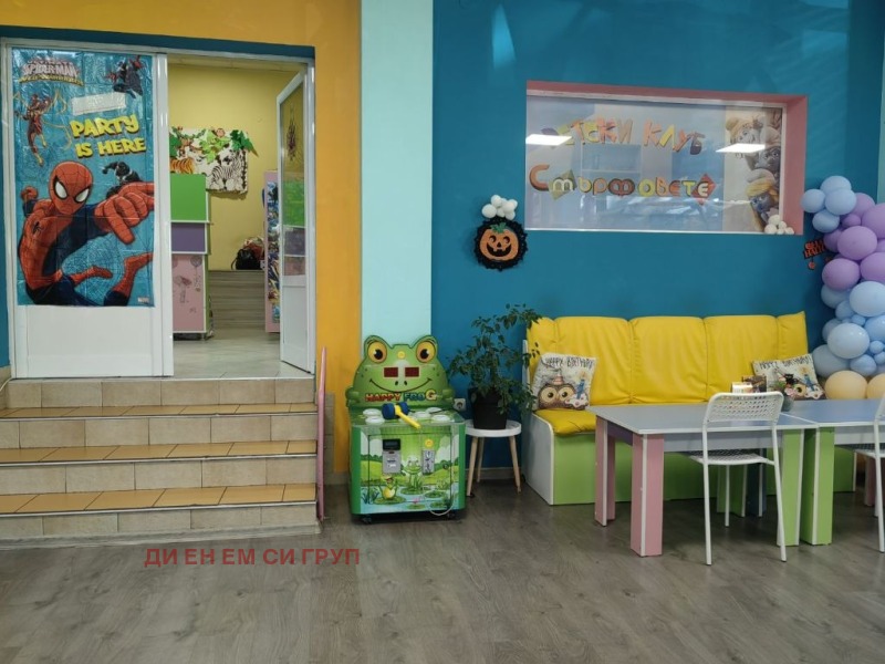 Продава БИЗНЕС ИМОТ, гр. Варна, Победа, снимка 3 - Други - 52820376