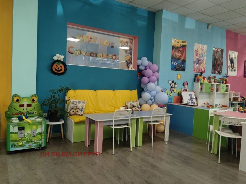 Продава БИЗНЕС ИМОТ, гр. Варна, Победа, снимка 6 - Други - 52820376