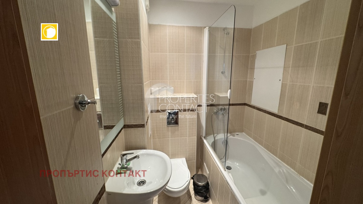 Продава 2-СТАЕН, с. Синеморец, област Бургас, снимка 4 - Апартаменти - 53729580