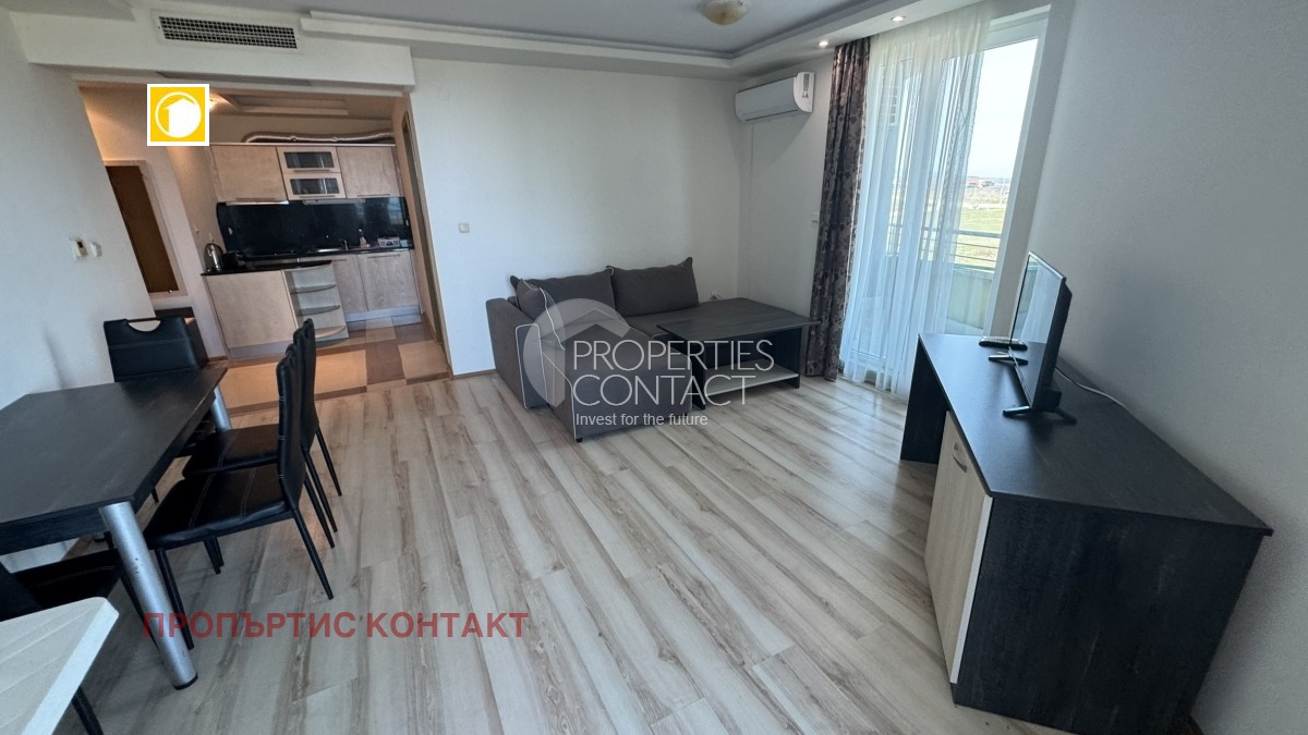 Продава 2-СТАЕН, с. Синеморец, област Бургас, снимка 10 - Апартаменти - 53729580