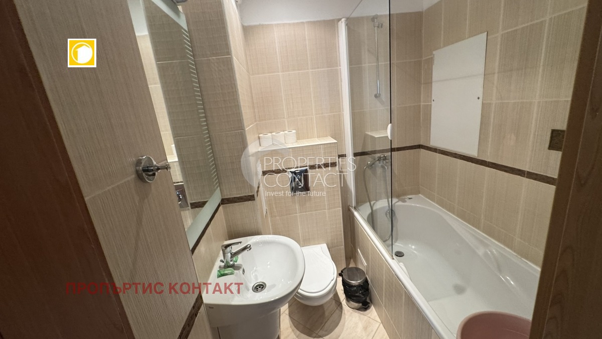 Продава 2-СТАЕН, с. Синеморец, област Бургас, снимка 16 - Апартаменти - 53729580