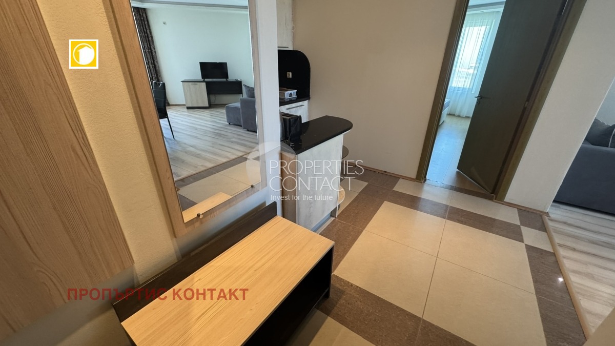 Продава 2-СТАЕН, с. Синеморец, област Бургас, снимка 12 - Апартаменти - 53729580