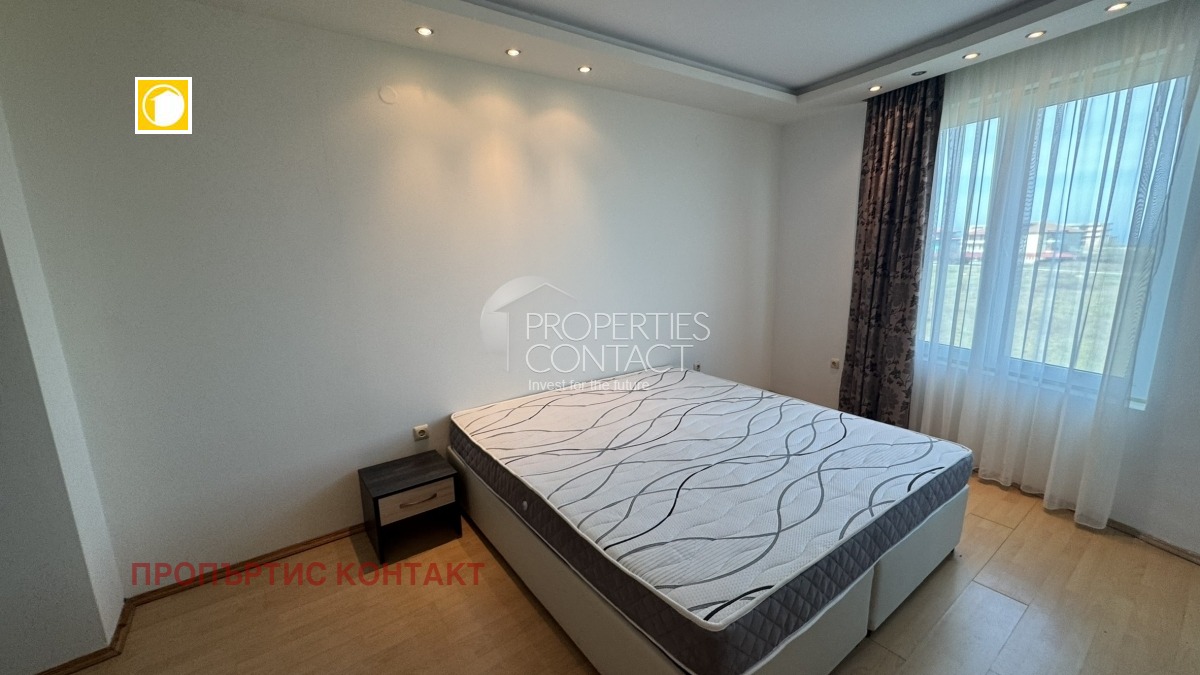 Продава 2-СТАЕН, с. Синеморец, област Бургас, снимка 15 - Апартаменти - 53729580