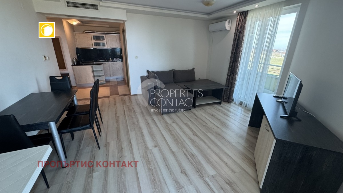 Продава 2-СТАЕН, с. Синеморец, област Бургас, снимка 2 - Апартаменти - 53729580