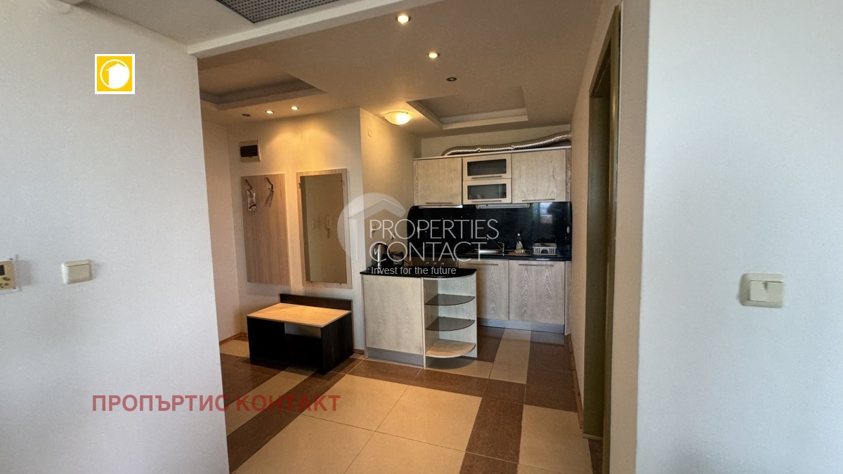 Продава 2-СТАЕН, с. Синеморец, област Бургас, снимка 9 - Апартаменти - 53729580