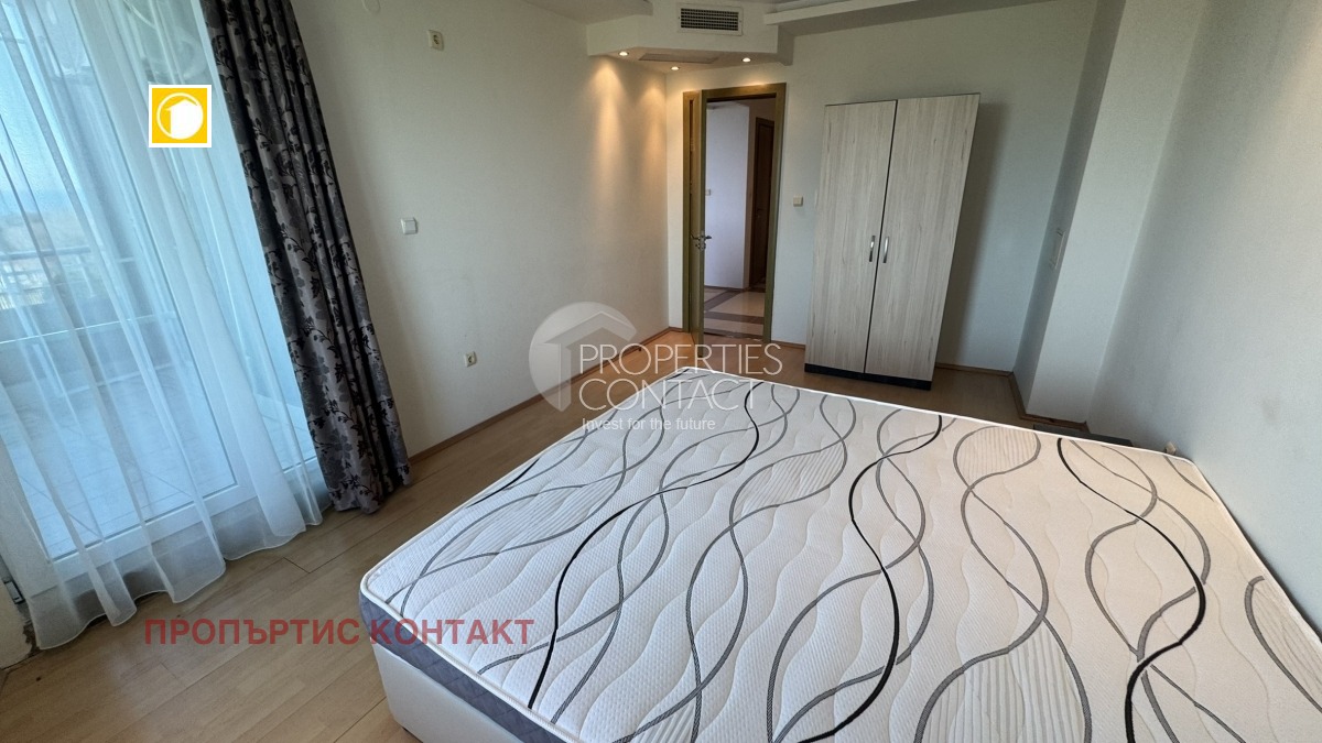 Продава 2-СТАЕН, с. Синеморец, област Бургас, снимка 14 - Апартаменти - 53729580