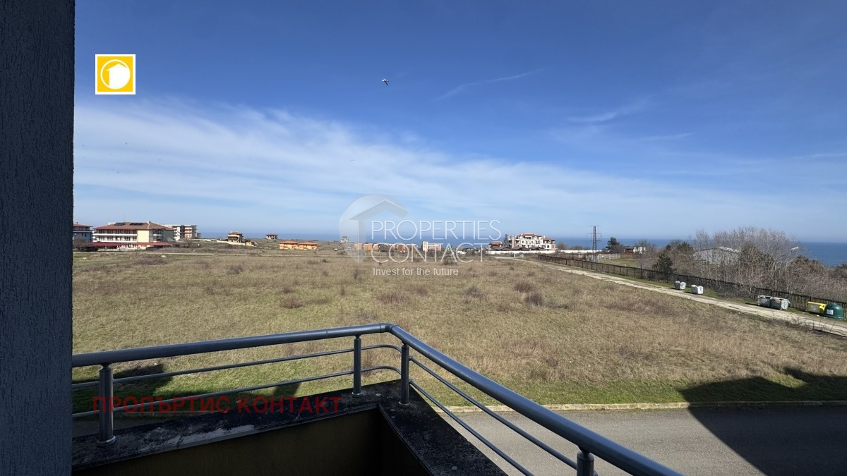 Продава 2-СТАЕН, с. Синеморец, област Бургас, снимка 6 - Апартаменти - 53729580