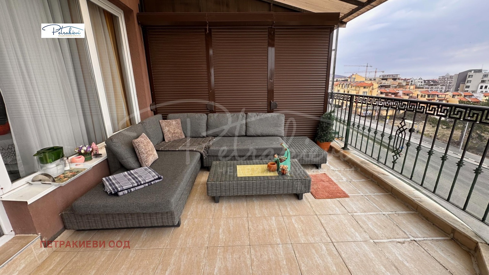 Продава 2-СТАЕН, гр. Свети Влас, област Бургас, снимка 10 - Апартаменти - 53800173