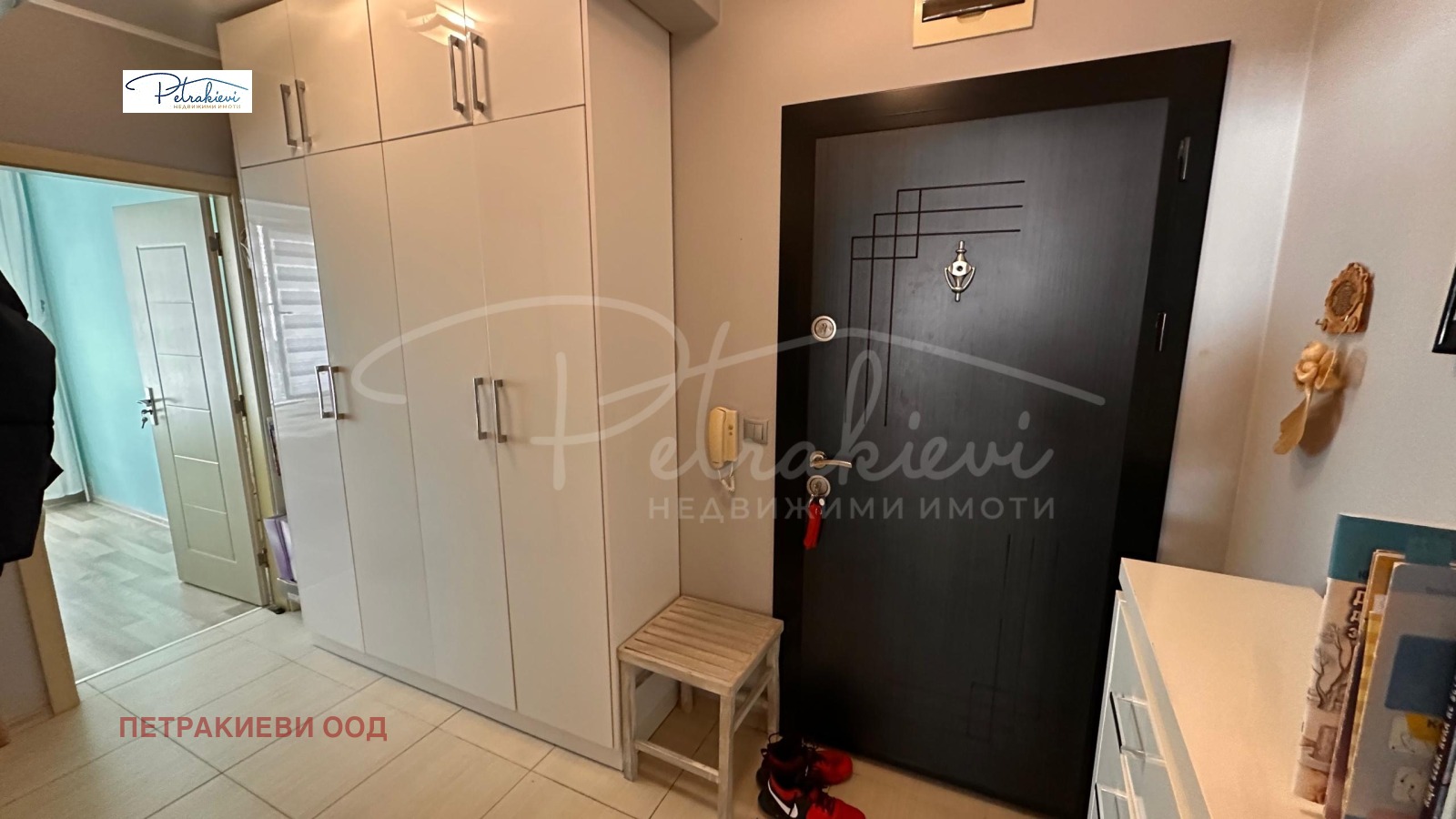 Продава 2-СТАЕН, гр. Свети Влас, област Бургас, снимка 6 - Апартаменти - 53800173