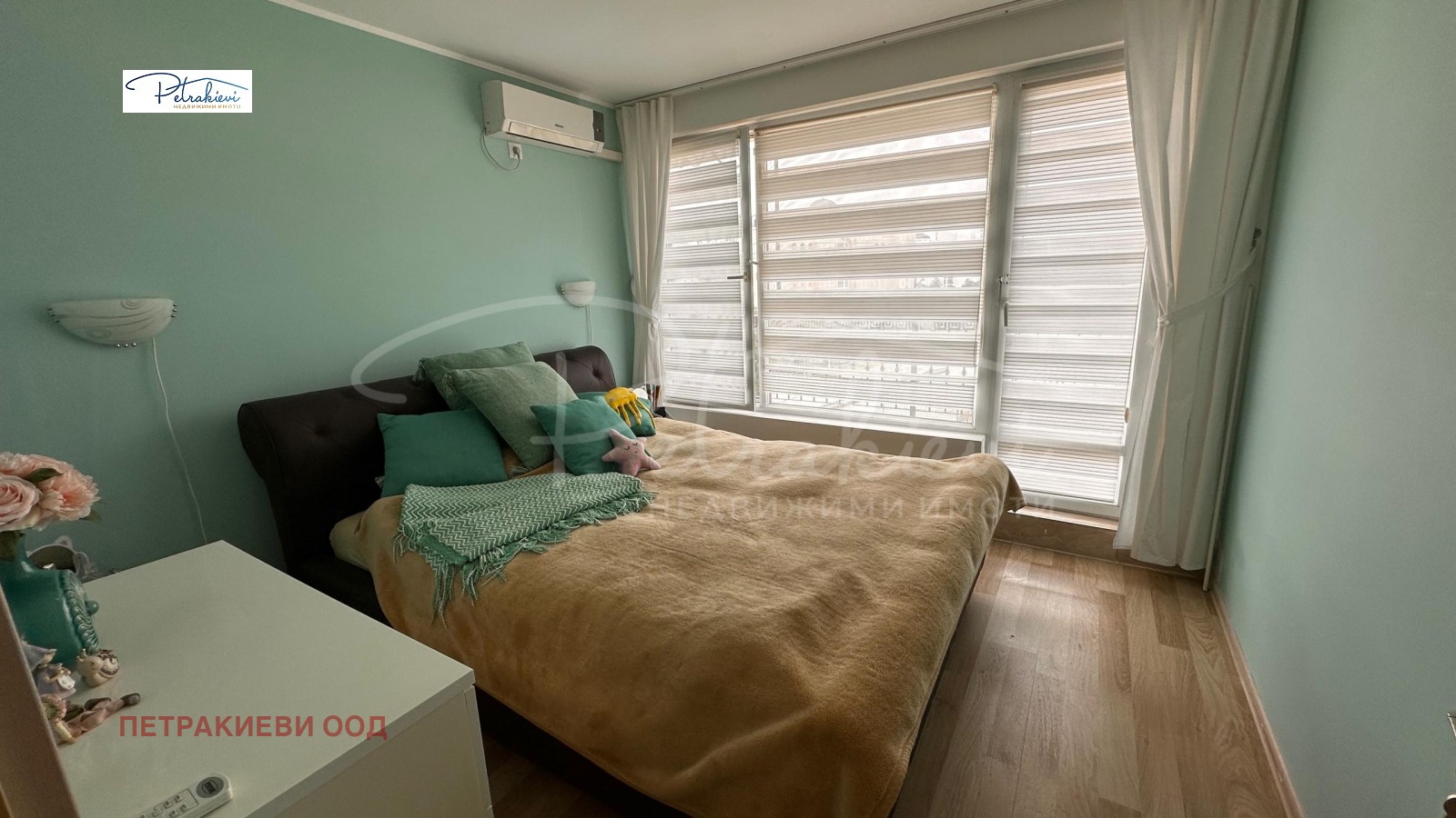 Продава 2-СТАЕН, гр. Свети Влас, област Бургас, снимка 8 - Апартаменти - 53800173